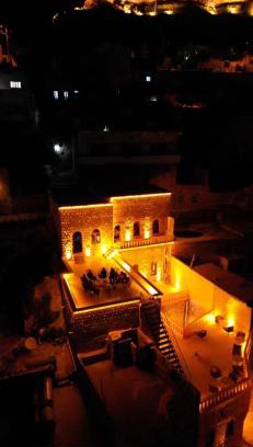 Artuklu Hotel | Evar Konağı