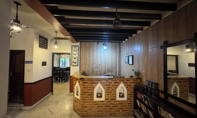 Thamel Hotel | Evara Hotel & Apartment