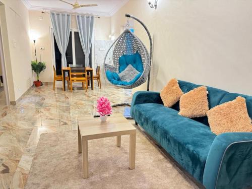 Serilingampally Apartment | Evara Tranquil 3BHK Retreat Near Hitec City