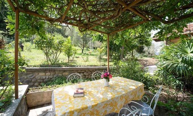 Ceret Apartment | Evasion Céret - Appt champêtre proche centre-ville