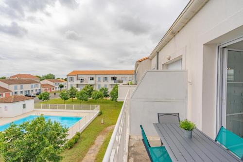 Marennes Apartment | Evasion charentaise