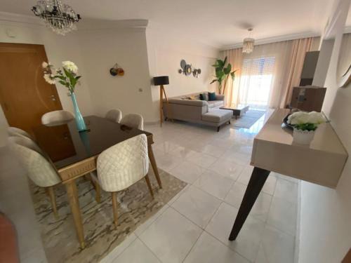 Port El Kantaoui Apartment | Evasion familiale pres de de la mer S3 Chott Meriem Kantaoui Sousse