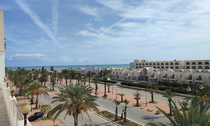 Yasmine Apartment | EVASION LOISIR YASMINE HAMMAMET