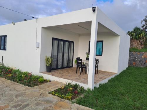 Rodrigues Island Villa | Evasion Maragon