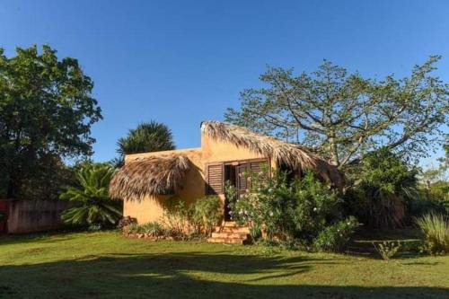 Las Galeras Apartment | Eve Getaway