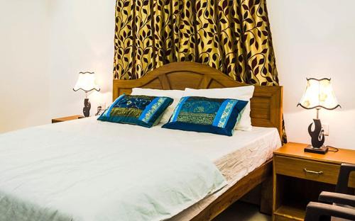Patnem Resort | Eve Resort