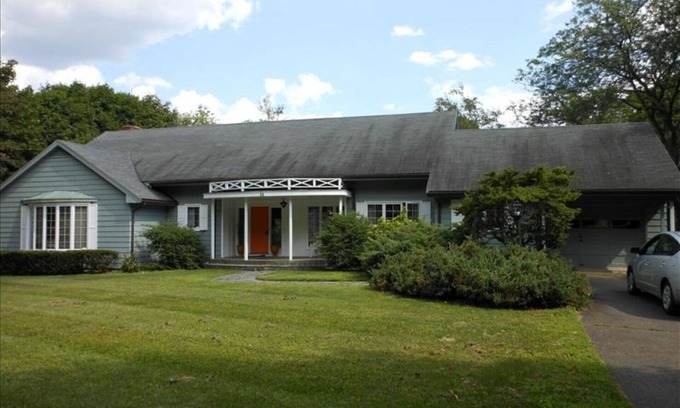Ellington House | Eve's Country Retreat