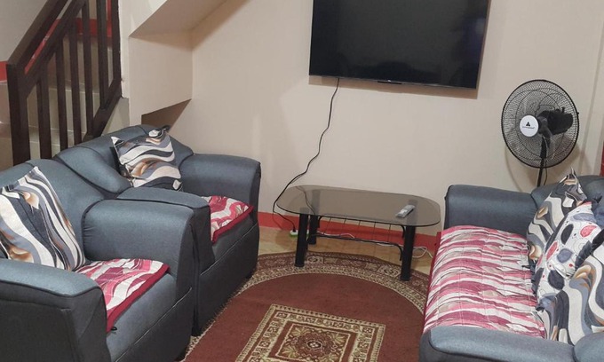 Tanay Apartment | Eve's Place Transient Apartment