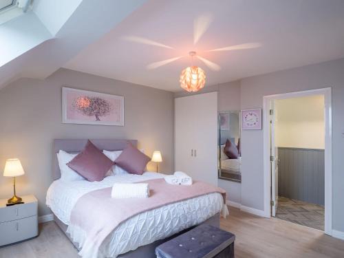 Clifden Apartment | Eve's Townhouse