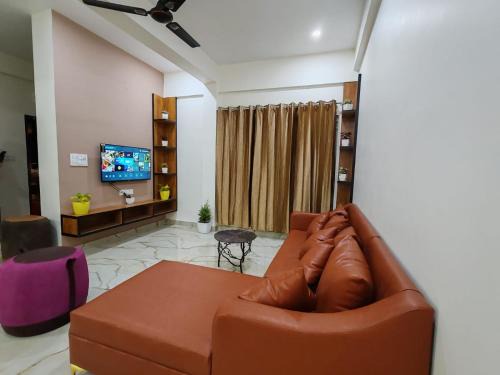 Mysore Apartment | Eve Service apartment