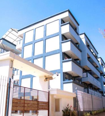 Nanyuki Apartment | Eve studio