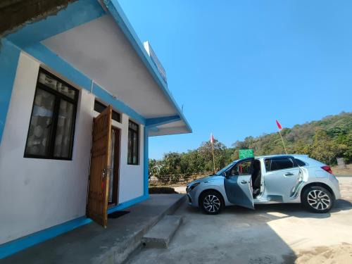 Sohra House | EVELENA Guest House