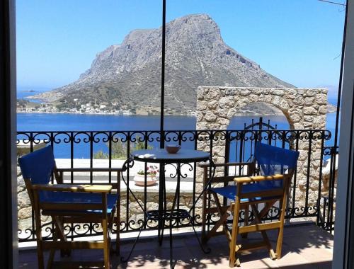 Mirties Apartment | Evelinas Apartement