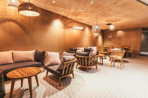 Mitzpe Ramon Hotel | Even Derech by Smart Hotels