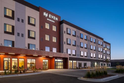 Bozeman Hotel | EVEN Hotel Bozeman Yellowstone Intl Arpt by IHG