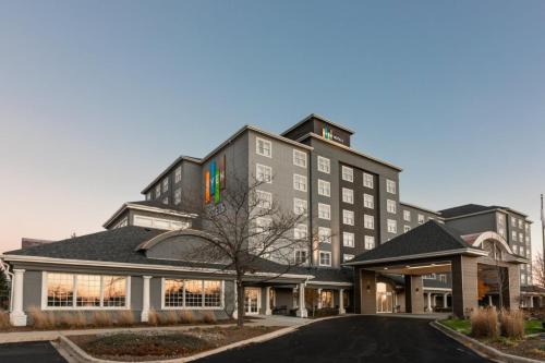Tinley Park Hotel | EVEN Hotel Chicago - Tinley Park - Convention Center by IHG
