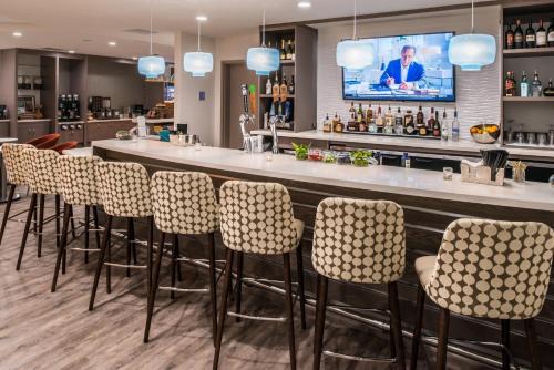 Harlow Hotel | EVEN Hotel Eugene by IHG