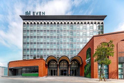 Fengze District Hotel | EVEN Hotel Quanzhou City Center by IHG