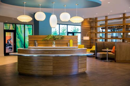 South Lake Union Hotel | EVEN Hotel Seattle Downtown - Lake Union by IHG