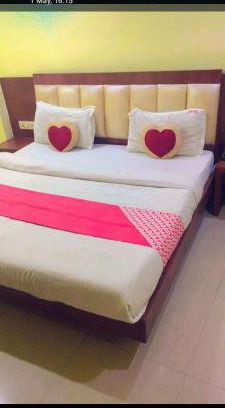 Paharganj House | Ever Green Guest House Travel & PG デリー日本 人 宿