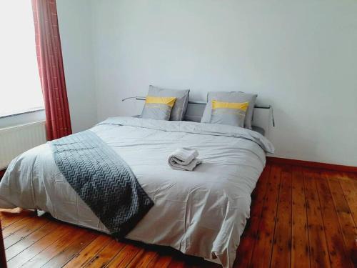 Evere House | Evere house