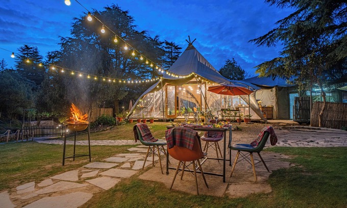 Bullawala RV Rental | Everest Base Camp, Near George Everest House, 5kms from Library Chowk