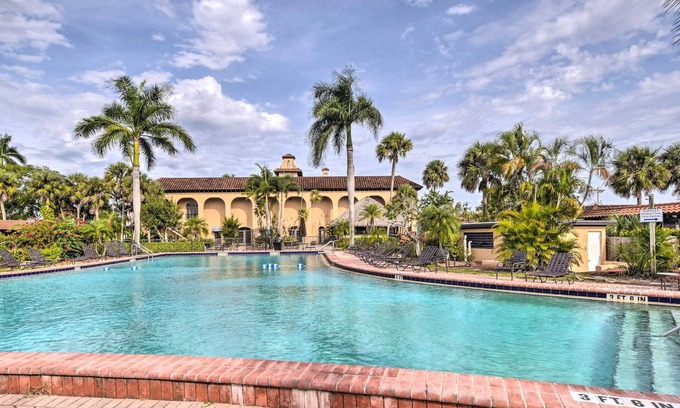 Naples Condo | Everglades Condo 15 Mi to Nat'l Park: Boat & Swim!