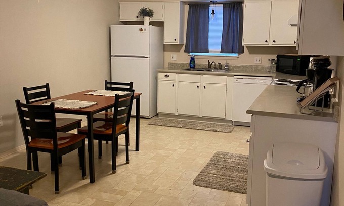 Trinidad Apartment | Evergreen Apartments