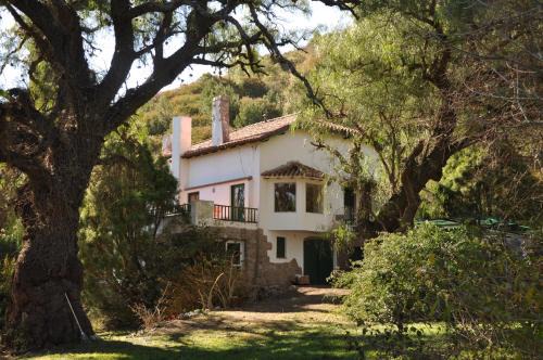 La Cumbre Bed & Breakfast | Evergreen