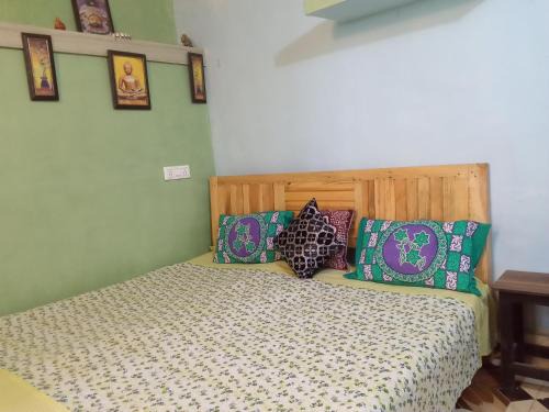 Almora Apartment | EVERGREEN HOME STAY