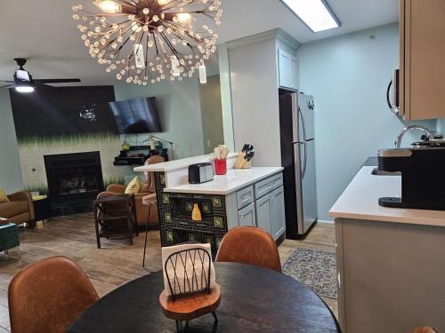Timberline Apartment | Evergreen Retreat- next to Timberline Lodge