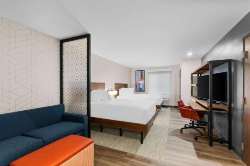 Lexington Hotel | Everhome Suites Lexington - Horse Park