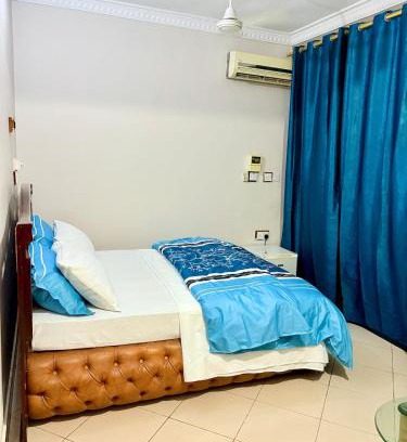 Sinza Apartment | Everlasting stays