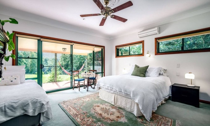 Gleniffer Other | Evermoore Homestead - Stunning Views, Swimming Hole