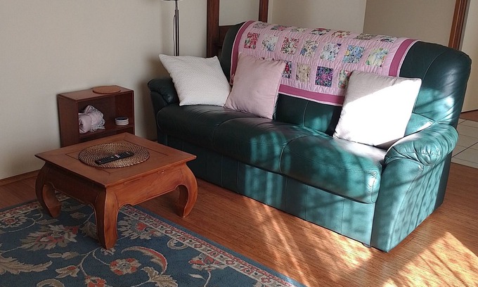 Conder Apartment | Every thing you need for a long stay at an affordable price