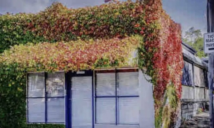 Footscray Apartment | Everyone is welcome at The Milkbar apartment in Seddon.