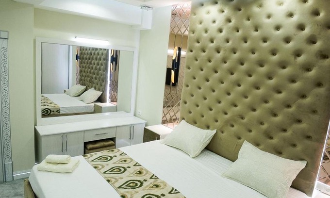 Samarkand Apartment | Everything for you