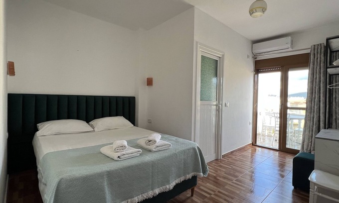 Ksamil Apartment | Everything you need in Ksamil, close to everything.