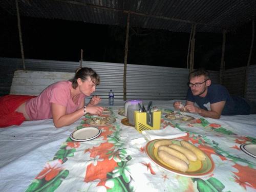 Naisisili House | Evidan Homestay