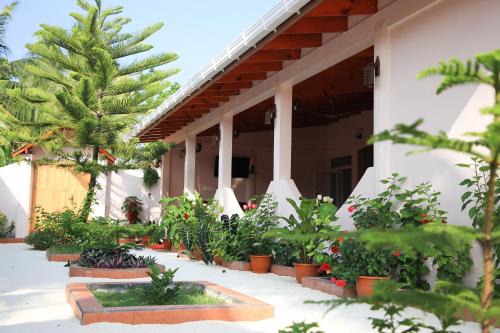 Thoddoo House | Evila Inn - Thoddoo