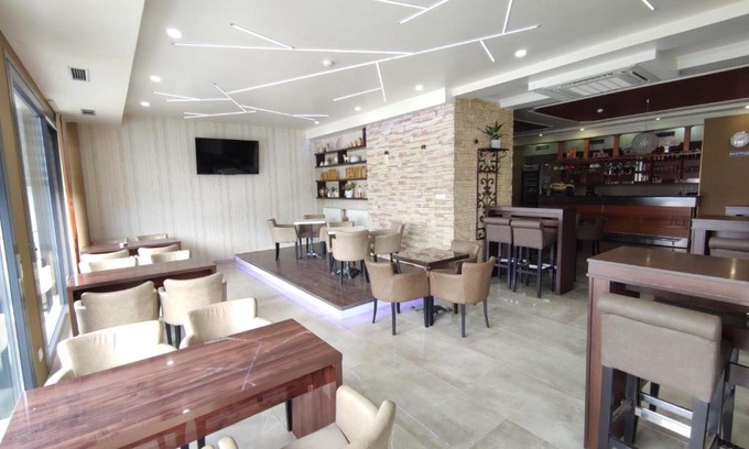 Nozicko Apartment | Evita Apartmani Šibovska