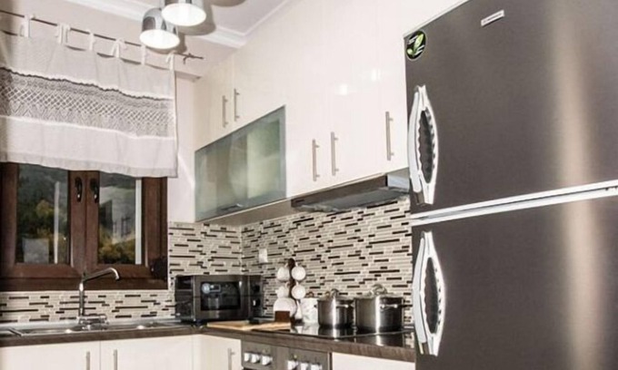 Polygyros Villa | Evmorfes Villas