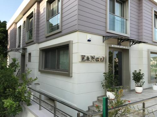 Dalyan Mahallesi Apartment | EVN Hotel
