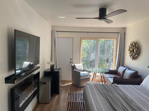 Tobermory Bed & Breakfast | Evo Luxury Waterfront Adults Only B&B