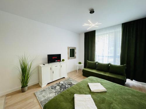 Mamaia-Sat Apartment | Evo onix mamaia nord