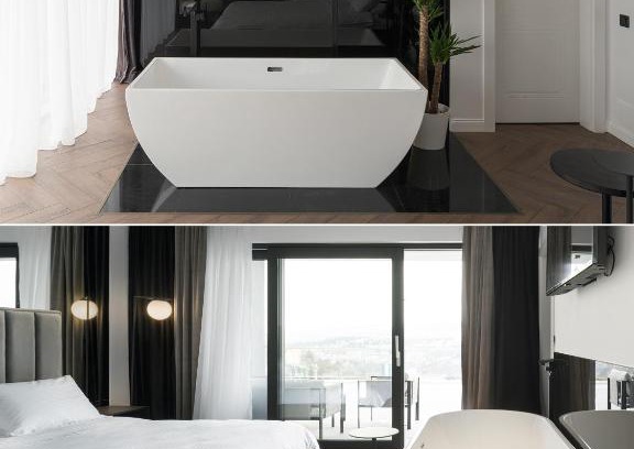 Cluj-Napoca Apartment | Evo Residence Panoramic