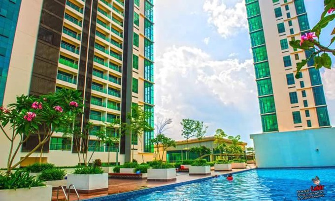 Bandar Baru Bangi House | Evo Studio Bangi