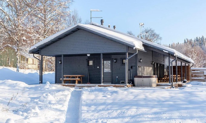 Hameenlinna Apartment | Evon Luonto Oy - Aulangon Rantala