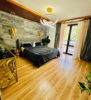 Poiana Brasov Apartment | EVVA Apartment Mountain Retreat