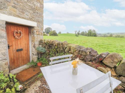 Airton House | Ewes Leap Cottage
